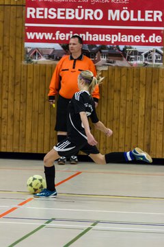 Bild 128 - C-Juniorinnen Hausturnier